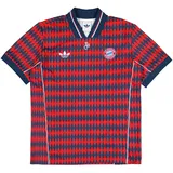 adidas FC Bayern München Trikot 2025/26 Herren Gr. XXL