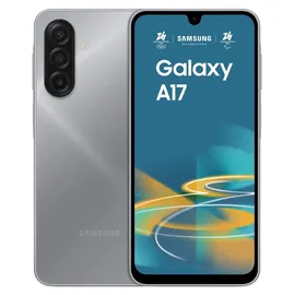 Samsung Galaxy A17 128 GB Gray