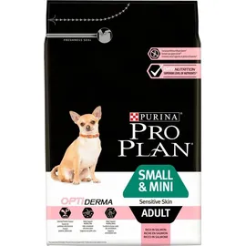 Purina Pro Plan Small & Mini Adult Sensitive Skin 3kg