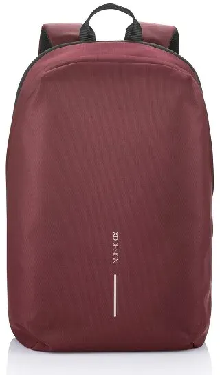 XD Design Bobby Soft RFID 45 cm Laptopfach  rot