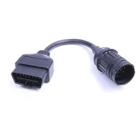 Hex GS-911 OBD II-Stecker Passend für (Auto-Marke): BMW (Motorrad)