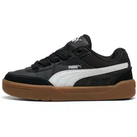 Puma Park Lifestyle SK8 Damen Black/White 39