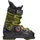 K2 Cortex 110 BOA Alpin Skischuhe Grün/Schwarz 27,5