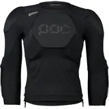 Poc Oseus VPD Jacke Unisex Uranium Black M