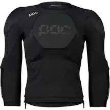 Poc Oseus VPD Jacke Unisex Uranium Black M