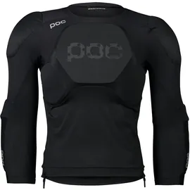Poc Oseus VPD Jacke Unisex Uranium Black M