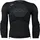 Poc Oseus VPD Jacke Unisex Uranium Black M