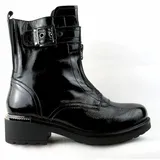 Nero Giardini I117741D Damen Schwarz 39