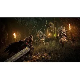 Lords of the Fallen (2023)