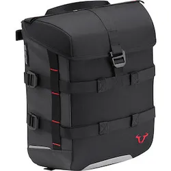 SysBag 15 Taschen-System für diverse Modelle, schwarz Sattel-Tasche mehrfarbig