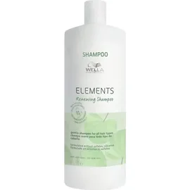 Wella Professionals Care Elements Renewing Shampoo 250 ml