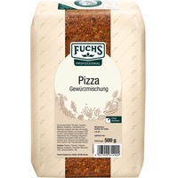 Fuchs Pizzagewürz (1 x 500 g)