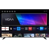 JVC LT-55VD3555 55" LED 4K UHD Smart TV