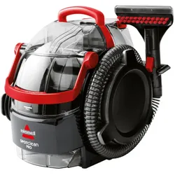 BISSELL Dampf-Fleckenreiniger 1558N