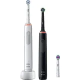 Oral-B Pro 3 3900 Duo