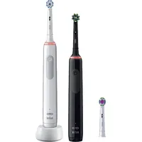 Oral-B Pro 3 3900 Duo