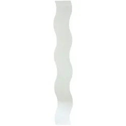 WellHome - Dolly Wellenspiegel 20x160cm