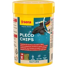 Sera Wels-Chips 100 ml (38 g)