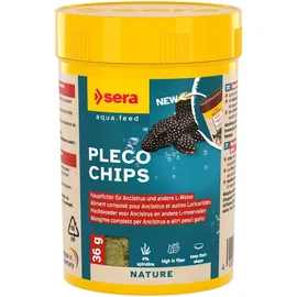 Sera Wels-Chips 100 ml (38 g)