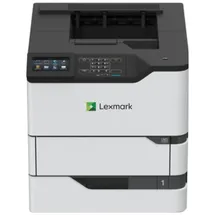 Lexmark MS822de