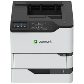 Lexmark MS822de