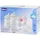 Chicco Babyflasche Erster Starter-Set Naturalfeeling blau