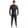 Arena Neoprenanzug Storm Blau/Schwarz M