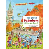 Tpk-Regionalverlag Das große PADERBORN-Wimmelbuch