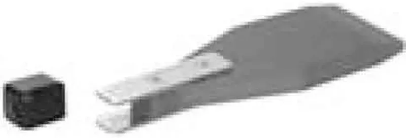 Vahle Montagegabel MG-SW 10