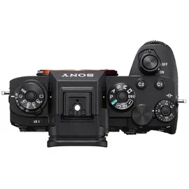 Sony Alpha 1 Body