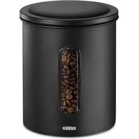 Xavax Kaffeedose Schwarz 1 Stück(e)