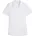 W SS Polo Weiß XXL