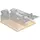 RatzFatz 2X Mausefalle Lebendfalle 20 cm