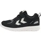 hummel X-Light 2.0 hummelTEX Klettverschluss Sneaker wasserabweisend Kinder black 23