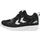 hummel X-Light 2.0 hummelTEX Klettverschluss Sneaker wasserabweisend Kinder black 23