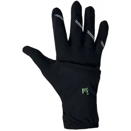 Karpos Lavaredo Fausthandschuhe Schwarz/Grün L