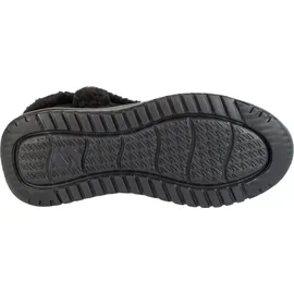 SKECHERS On-The-Go Stellar - Cozy Step Schwarz 39