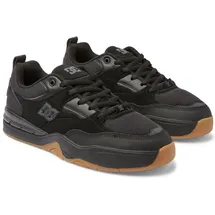 DC Shoes "DC Ascend", Sneaker schwarz 42 EU