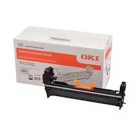 Oki 46484108 schwarz