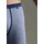 CLIPPER Lange Unterhose modische Optik Jeans meliert 8 2er Pack
