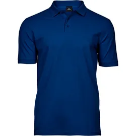 Tee Jays Schweres Luxus Piqué Stretch Polo - M