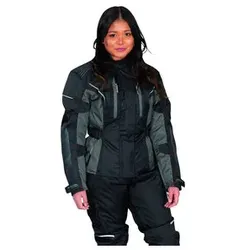 Season Damen Textil-Jacke 34