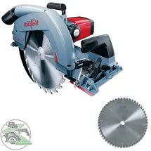 Mafell MKS 130 Ec Sandwich + Sägeblatt HM 330x 2,2/2,6x30mm Z 54 WZ/FA