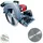 Mafell MKS 130 Ec Sandwich + Sägeblatt HM 330x 2,2/2,6x30mm Z 54 WZ/FA