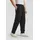 FRUIT OF THE LOOM Sweathose Jogger Schwarz L