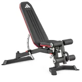 adidas Utility Bench 3-in-1 Schwarz