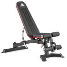 adidas Utility Bench 3-in-1 Schwarz
