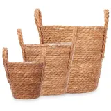 Giftdecor Aufbewahrungskorb