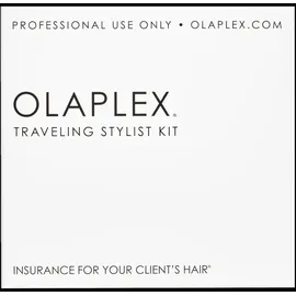 Olaplex Traveling Stylist Kit No.1 + 2x No.2 3 x 100 ml
