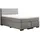 SUN GARDEN Kokomo 140 x 200 cm Silber